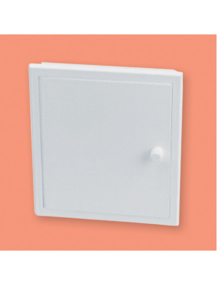 TAPA REGISTRO CORRIENTE 20 X 20 