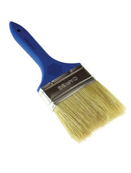 BROCHA PROFESIONAL RUBIA  5 PG 