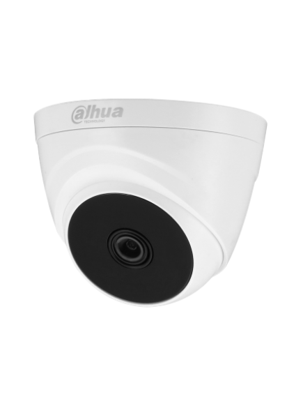 Camara Domo 2MP  Lente 3.6