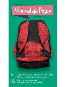 Morral