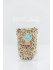 Granola 	Balanzi	300gr	Natural